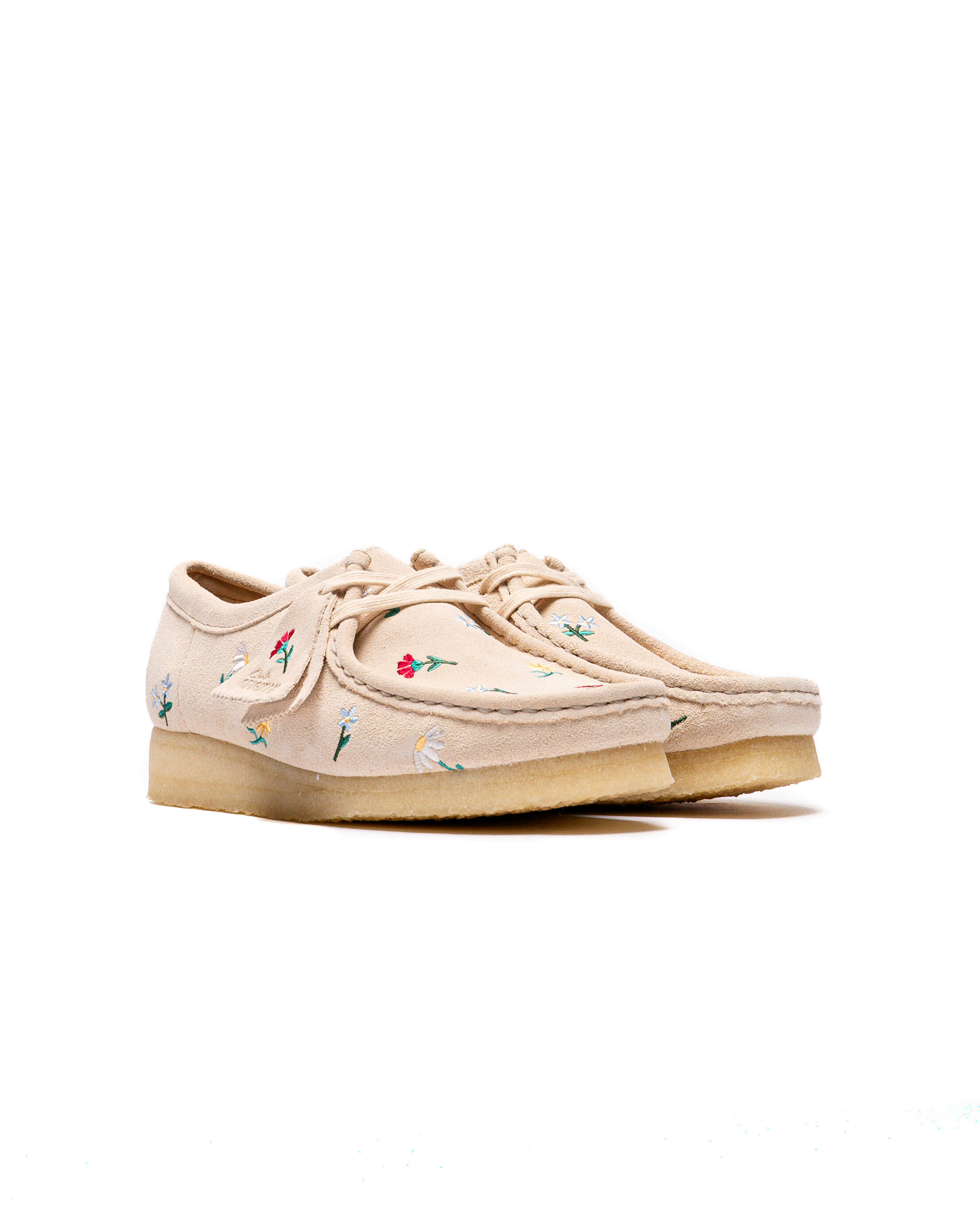 Clarks Originals WMNS Wallabee | 26180171 | AFEW STORE